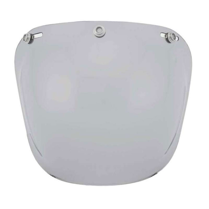 Ecran pour casque jet Stormer PEARL