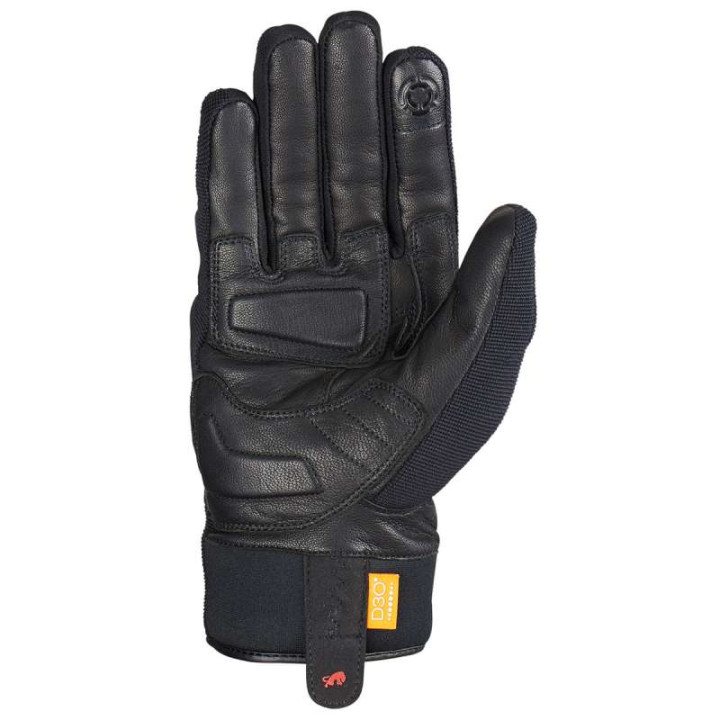 Gants moto Furygan JET ALL SEASON D3O