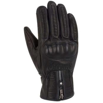 Gants moto Segura SULTAN BLACK EDITION