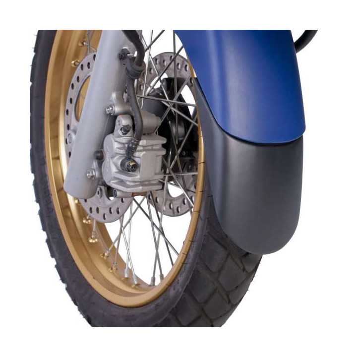 Prolongateur garde-boue avant Puig (5802N) Honda XL700V TRANSALP Prolongateur garde-boue avant Puig (5802N) Honda XL700V TRANSALP