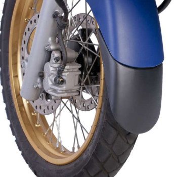Prolongateur garde-boue avant Puig (5802N) Honda XL700V TRANSALP