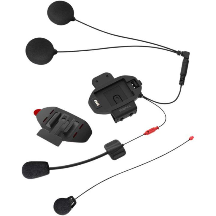 Support supplémentaire complet Sena SF1/2/4 (SF-A0202)