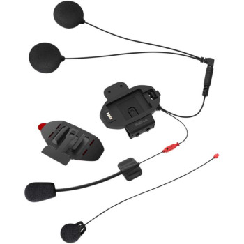 Support supplémentaire complet Sena SF1/2/4 (SF-A0202)
