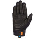 Gants moto d'été femme Furygan JET LADY D3O