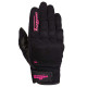 Gants moto d'été femme Furygan JET LADY D3O
