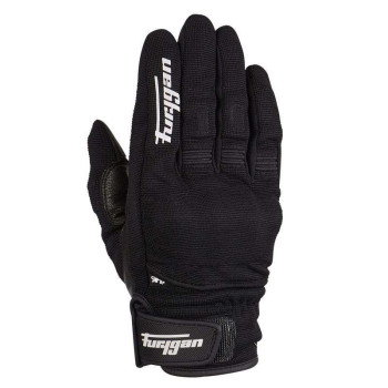 Gants moto d'été femme Furygan JET LADY D3O