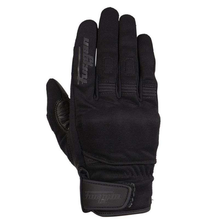 Gants moto d'été femme Furygan JET LADY D3O