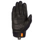 Gants moto d'été femme Furygan JET LADY D3O