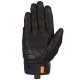 Gants moto d'été femme Furygan JET LADY D3O