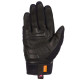 Gants moto d'été femme Furygan JET LADY D3O