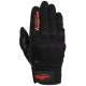 Gants moto d'été femme Furygan JET LADY D3O