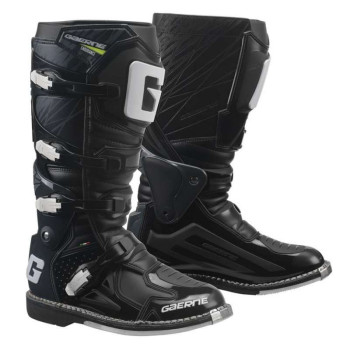 Bottes moto cross Gaerne FASTBACK ENDURANCE Noir
