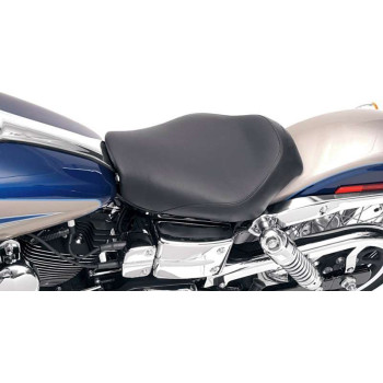 Selle confort Saddlemen RENEGADE SOLO Harley-Davidson FXD DYNA 06- Selle confort Saddlemen RENEGADE SOLO Harley-Davidson FXD DYNA 06-