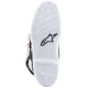 Bottes enfant ALPINESTARS TECH 7S WHITE/BLACK/RED