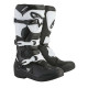 ALPINESTARS TECH 3 BLACK WHITE motocross boots
