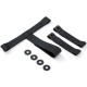Kit fixations Kriega US-DRYPACK Aprilia TUONO