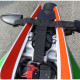Kit fixations Kriega US-DRYPACK Aprilia TUONO