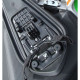 Kit fixations Kriega US-DRYPACK Aprilia TUONO