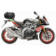Kit fixations Kriega US-DRYPACK Aprilia TUONO Kit fixations Kriega US-DRYPACK Aprilia TUONO