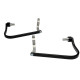 Kit fixation Barkbusters BHG-052-01-NP Yamaha MT-09/Tracer/SP, XSR900