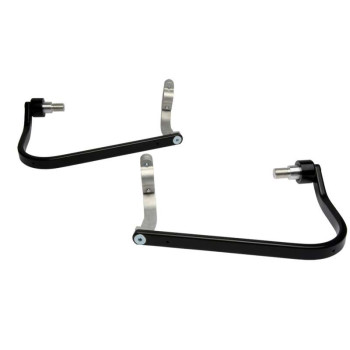 Kit fixation Barkbusters BHG-052-01-NP Yamaha MT-09/Tracer/SP, XSR900 Kit fixation Barkbusters BHG-052-01-NP Yamaha MT-09/Tracer/SP, XSR900