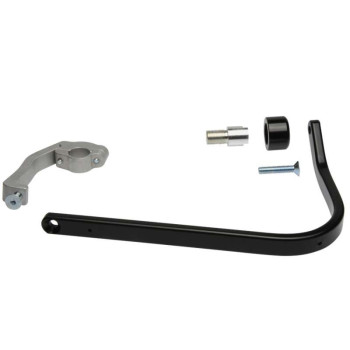 Kit fixation Barkbusters BHG-052-01-NP Yamaha MT-09/Tracer/SP, XSR900 Kit fixation Barkbusters BHG-052-01-NP Yamaha MT-09/Tracer/SP, XSR900