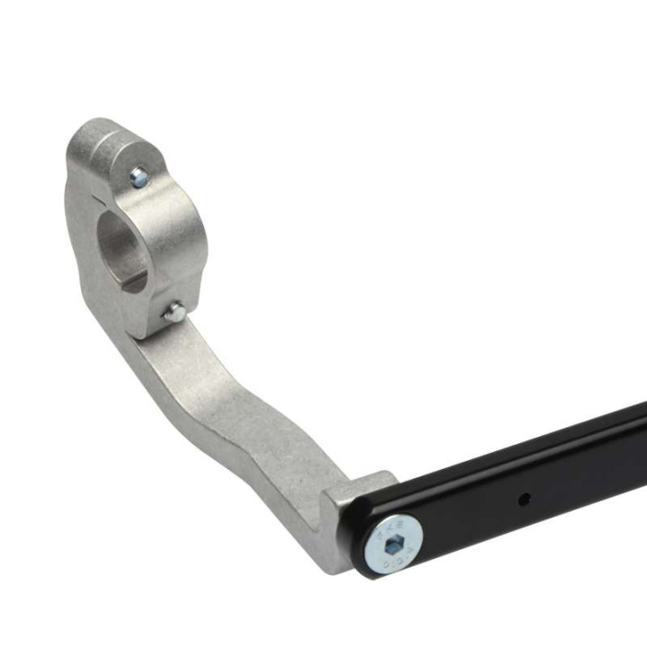 Kit fixation Barkbusters BHG-052-01-NP Yamaha MT-09/Tracer/SP, XSR900