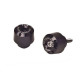 Puig short handlebar ends (7130) BMW R NINE T