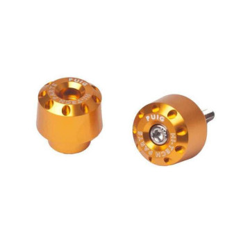 Embouts de guidon courts Puig (7130) BMW R NINE T