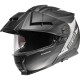 Casque modulable Schuberth E2 EXPLORER ANTHRACITE