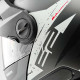 Casque modulable Schuberth E2 EXPLORER ANTHRACITE