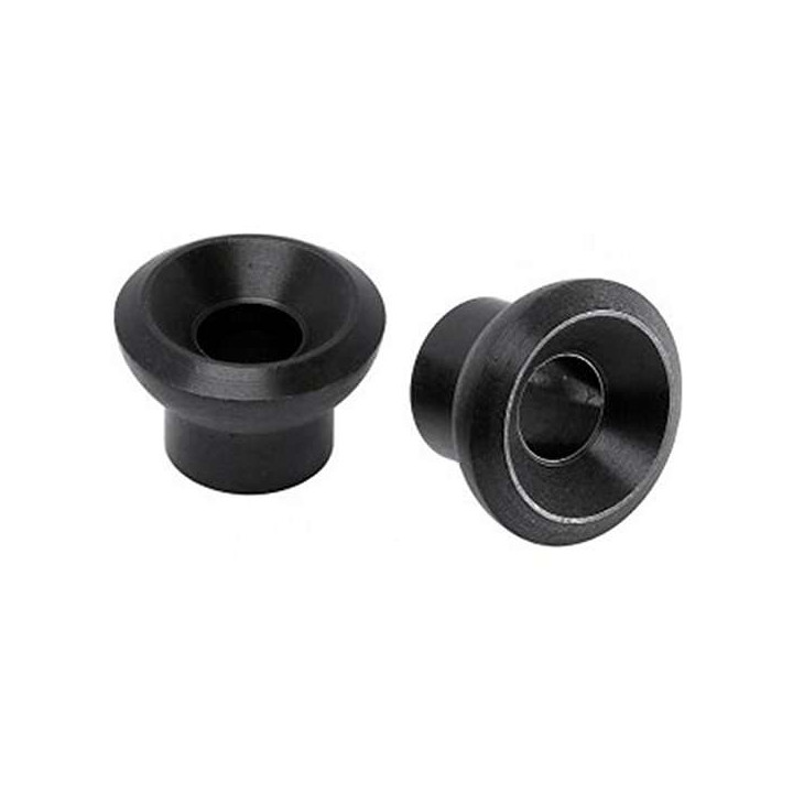 Plots de fixation (x2) Givi Z125 type Monokey Plots de fixation (x2) Givi Z125 type Monokey