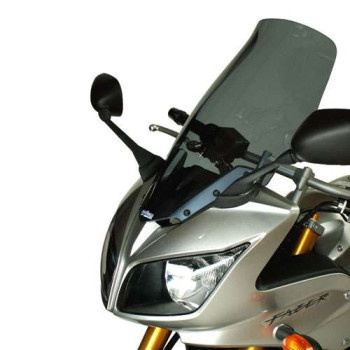 Bulle Bullster HP 51cm (BY119HP) Yamaha FZ1 FAZER