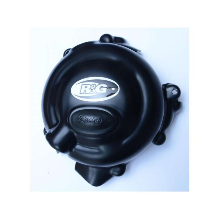 Couvre-carter droit R&G Triumph 675 DAYTONA / STREET TRIPLE 12-16