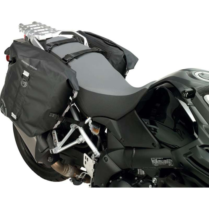 Moose Racing ADV1 30-liter saddlebags