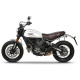 Kit sacoche Shad SR38 + écarteur (D0SC88SR) Scrambler 800 Icon/Classic