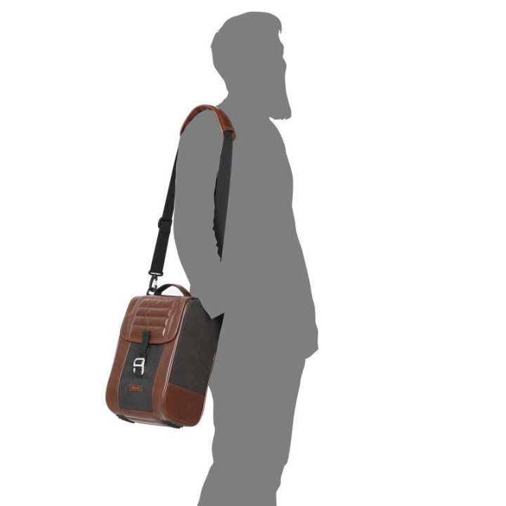 Shad SR38 rider bag