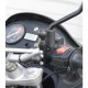 Double boule RAM MOUNT pour cocottes frein/embrayage - RAM-B-309-2U