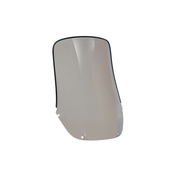Bulle fumée Givi (D205S) Honda TRANSALP 94-99