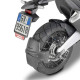Rear garbage Givi RM02+RM1156KIT Honda X-ADV Rear garbage Givi RM02+RM1156KIT Honda X-ADV