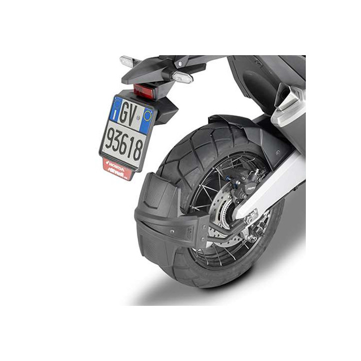 Garde-boue arrière Givi RM02+RM1156KIT Honda X-ADV
