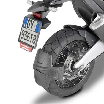 Garde-boue arrière Givi RM02+RM1156KIT Honda X-ADV Garde-boue arrière Givi RM02+RM1156KIT Honda X-ADV