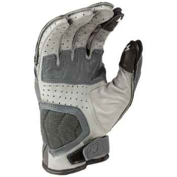 Gants été Klim INDUCTION 2022 MONUMENT GRAY