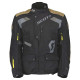 Veste moto Scott DUALRAID DRYO BLACK Veste moto Scott DUALRAID DRYO BLACK