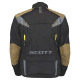 Veste moto Scott DUALRAID DRYO BLACK