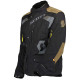 Veste moto Scott DUALRAID DRYO BLACK