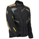 Veste moto Scott DUALRAID DRYO BLACK
