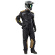 Veste moto Scott DUALRAID DRYO BLACK