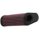 Air Filter K&amp-N HA-1009 Honda CB1000R / CBF1000F