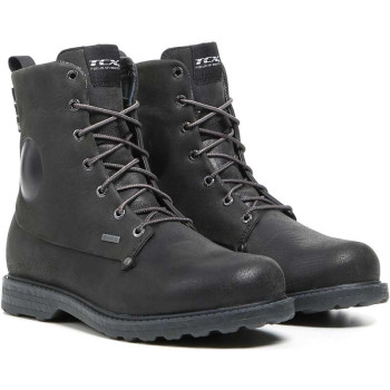 Bottines moto TCX BLEND 2 GORETEX